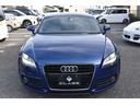 TTクーペ 2.0TFSI 純正ナビTV ETC 両側パワーシート ドラレコ 211Ps DOHCターボ HID キーレス 純正アルミ 245/45/17 パドルシフト AAC 電動リヤスポイラー ABS ESP UBS 中古車画像_3