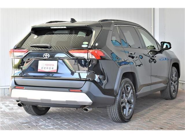 トヨタ ＲＡＶ４