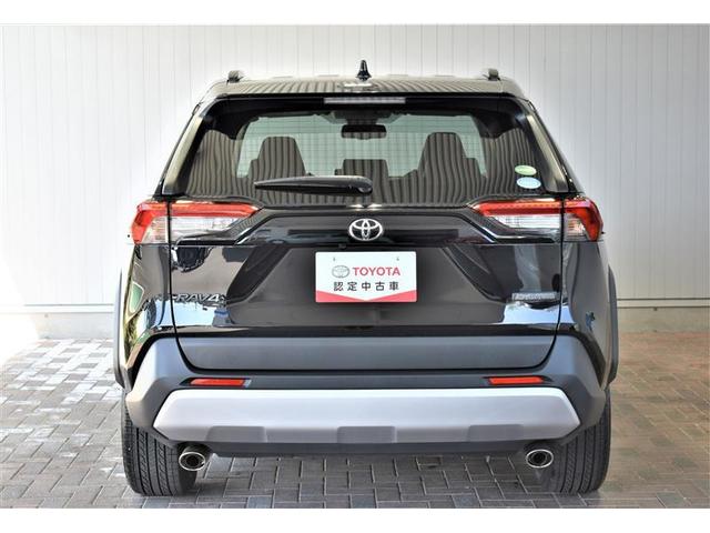 トヨタ ＲＡＶ４