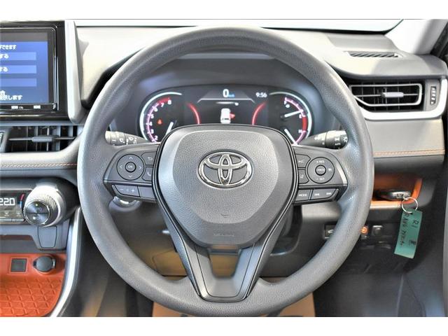 ＲＡＶ４ アドベンチャー　４ＷＤ　フルセグ　メモリーナビ　ＤＶＤ再生　ミュージックプレイヤー接続可　バックカメラ　衝突被害軽減システム　ＥＴＣ　ＬＥＤヘッドランプ　ワンオーナー　記録簿（12枚目）