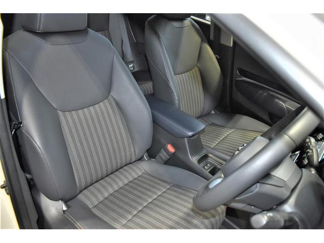 アクア Z ミュージックプレイヤー接続可 バックカメラ 衝突被害軽減システム ドラレコ LEDヘッドランプ(11枚目)