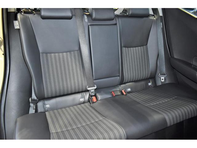 アクア Z ミュージックプレイヤー接続可 バックカメラ 衝突被害軽減システム ドラレコ LEDヘッドランプ(13枚目)