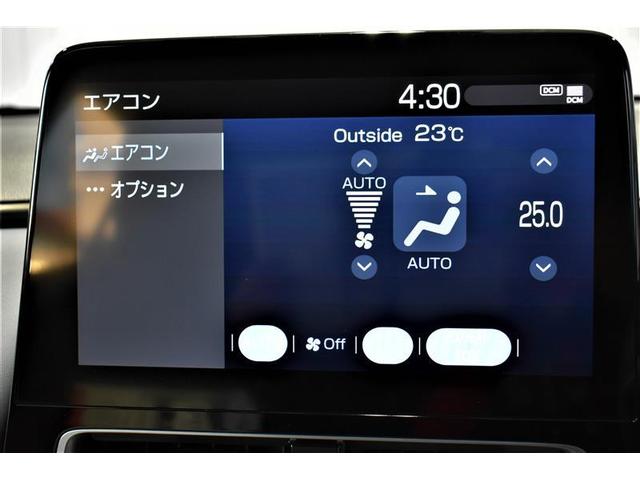 アクア Z ミュージックプレイヤー接続可 バックカメラ 衝突被害軽減システム ドラレコ LEDヘッドランプ(16枚目)