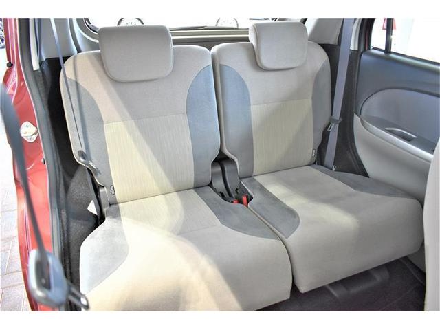 ピクシスジョイ F G SAIII ミュージックプレイヤー接続可 衝突被害軽減システム ETC LEDヘッドランプ ワンオーナー 記録簿 アイドリングストップ(12枚目)