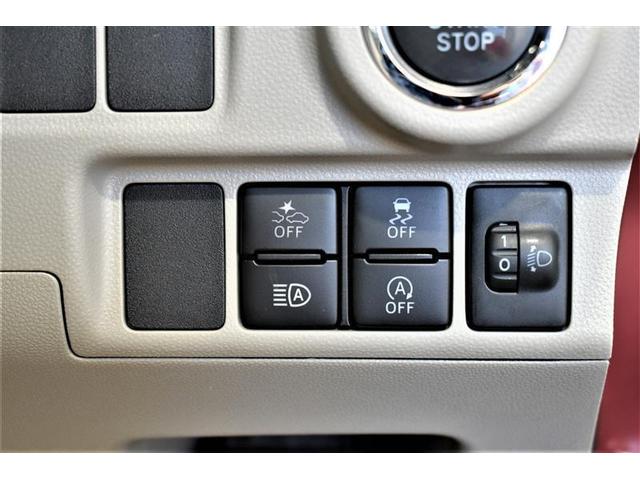 ピクシスジョイ F G SAIII ミュージックプレイヤー接続可 衝突被害軽減システム ETC LEDヘッドランプ ワンオーナー 記録簿 アイドリングストップ(17枚目)