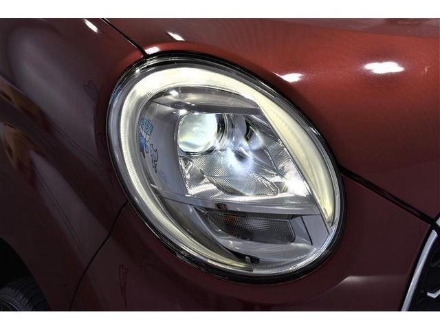 ピクシスジョイ F G SAIII ミュージックプレイヤー接続可 衝突被害軽減システム ETC LEDヘッドランプ ワンオーナー 記録簿 アイドリングストップ(19枚目)