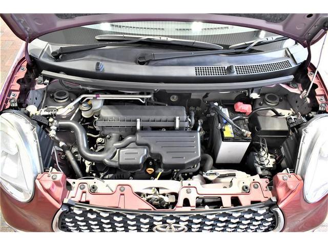 ピクシスジョイ F G SAIII ミュージックプレイヤー接続可 衝突被害軽減システム ETC LEDヘッドランプ ワンオーナー 記録簿 アイドリングストップ(22枚目)