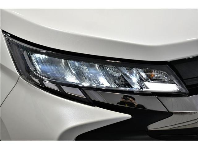 ノア ハイブリッドS-Z フルセグ DVD再生 ミュージックプレイヤー接続可 バックカメラ 衝突被害軽減システム ETC 両側電動スライド LEDヘッドランプ 乗車定員7人 3列シート ワンオーナー 記録簿(24枚目)