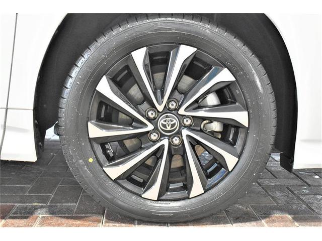 ノア ハイブリッドS-Z フルセグ DVD再生 ミュージックプレイヤー接続可 バックカメラ 衝突被害軽減システム ETC 両側電動スライド LEDヘッドランプ 乗車定員7人 3列シート ワンオーナー 記録簿(25枚目)