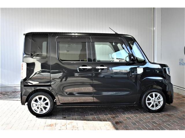 ピクシスメガ L SAIII ワンセグ メモリーナビ ミュージックプレイヤー接続可 バックカメラ 衝突被害軽減システム ETC 両側電動スライド LEDヘッドランプ ワンオーナー 記録簿 アイドリングストップ(3枚目)