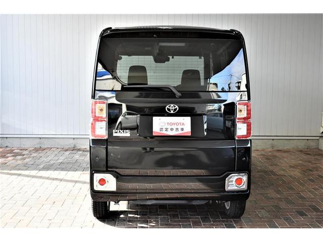 ピクシスメガ L SAIII ワンセグ メモリーナビ ミュージックプレイヤー接続可 バックカメラ 衝突被害軽減システム ETC 両側電動スライド LEDヘッドランプ ワンオーナー 記録簿 アイドリングストップ(5枚目)