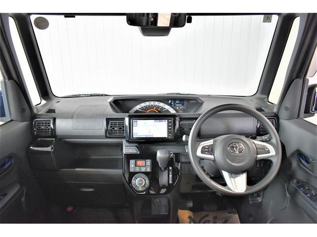 ピクシスメガ L SAIII ワンセグ メモリーナビ ミュージックプレイヤー接続可 バックカメラ 衝突被害軽減システム ETC 両側電動スライド LEDヘッドランプ ワンオーナー 記録簿 アイドリングストップ(6枚目)