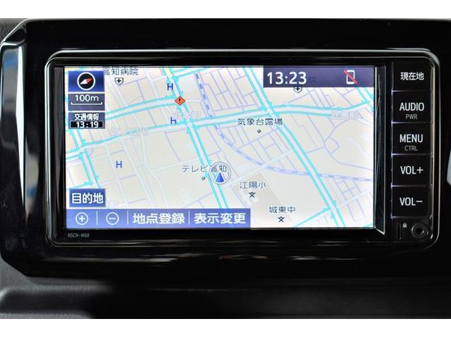 ピクシスメガ L SAIII ワンセグ メモリーナビ ミュージックプレイヤー接続可 バックカメラ 衝突被害軽減システム ETC 両側電動スライド LEDヘッドランプ ワンオーナー 記録簿 アイドリングストップ(8枚目)