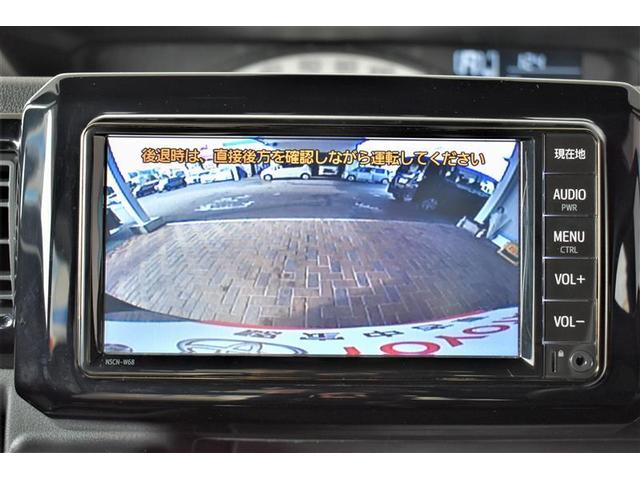 ピクシスメガ L SAIII ワンセグ メモリーナビ ミュージックプレイヤー接続可 バックカメラ 衝突被害軽減システム ETC 両側電動スライド LEDヘッドランプ ワンオーナー 記録簿 アイドリングストップ(9枚目)