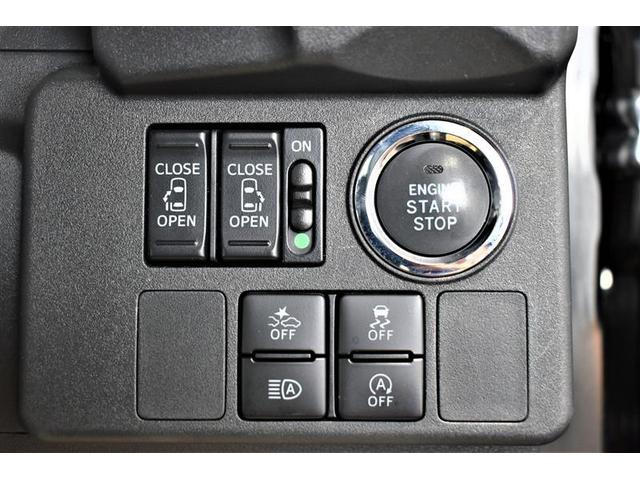 ピクシスメガ L SAIII ワンセグ メモリーナビ ミュージックプレイヤー接続可 バックカメラ 衝突被害軽減システム ETC 両側電動スライド LEDヘッドランプ ワンオーナー 記録簿 アイドリングストップ(18枚目)