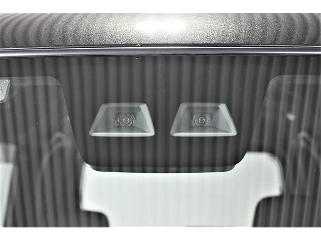 ピクシスメガ L SAIII ワンセグ メモリーナビ ミュージックプレイヤー接続可 バックカメラ 衝突被害軽減システム ETC 両側電動スライド LEDヘッドランプ ワンオーナー 記録簿 アイドリングストップ(23枚目)