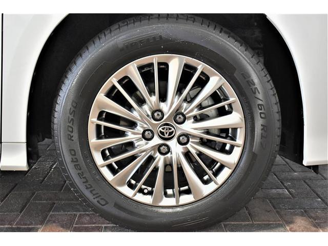 ヴェルファイアハイブリッド Z ゴールデンアイズ 4WD フルセグ メモリーナビ ミュージックプレイヤー接続可 バックカメラ 衝突被害軽減システム ETC ドラレコ 両側電動スライド LEDヘッドランプ 乗車定員7人 3列シート ワンオーナー 記録簿(31枚目)