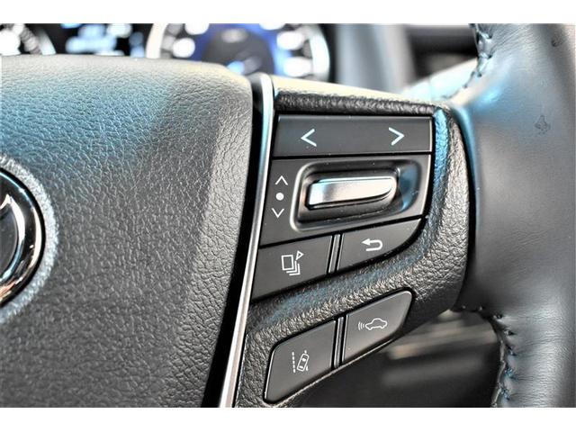 ヴェルファイアハイブリッド Z ゴールデンアイズ 4WD フルセグ メモリーナビ ミュージックプレイヤー接続可 バックカメラ 衝突被害軽減システム ETC ドラレコ 両側電動スライド LEDヘッドランプ 乗車定員7人 3列シート ワンオーナー 記録簿(37枚目)