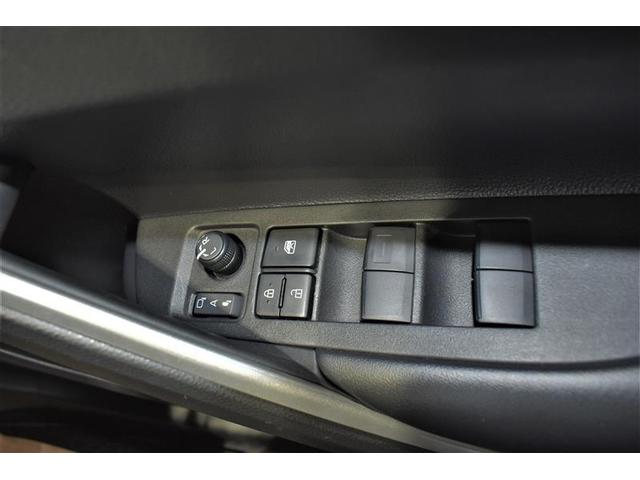 カローラクロス ハイブリッド Z 革シート ミュージックプレイヤー接続可 バックカメラ 衝突被害軽減システム ETC LEDヘッドランプ ワンオーナー 記録簿(35枚目)