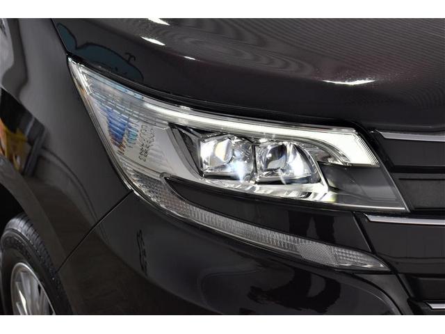 ノア Ｇ　フルセグ　メモリーナビ　ＤＶＤ再生　ミュージックプレイヤー接続可　バックカメラ　衝突被害軽減システム　両側電動スライド　ＬＥＤヘッドランプ　乗車定員７人　３列シート　ワンオーナー　記録簿（24枚目）