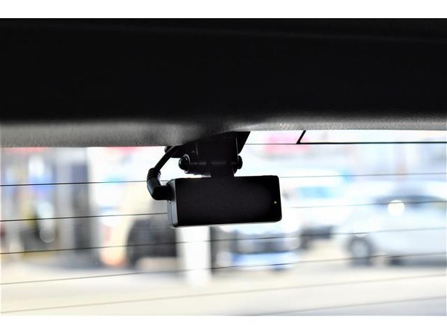 カローラクロス ハイブリッド Z 革シート フルセグ メモリーナビ ミュージックプレイヤー接続可 バックカメラ 衝突被害軽減システム ETC ドラレコ LEDヘッドランプ ワンオーナー 記録簿(12枚目)