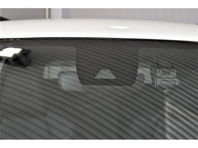 カローラクロス ハイブリッド Z 革シート フルセグ メモリーナビ ミュージックプレイヤー接続可 バックカメラ 衝突被害軽減システム ETC ドラレコ LEDヘッドランプ ワンオーナー 記録簿(30枚目)