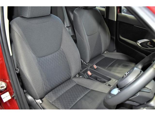 ヤリスクロス ハイブリッドG フルセグ ミュージックプレイヤー接続可 バックカメラ 衝突被害軽減システム ETC LEDヘッドランプ ワンオーナー 記録簿(11枚目)