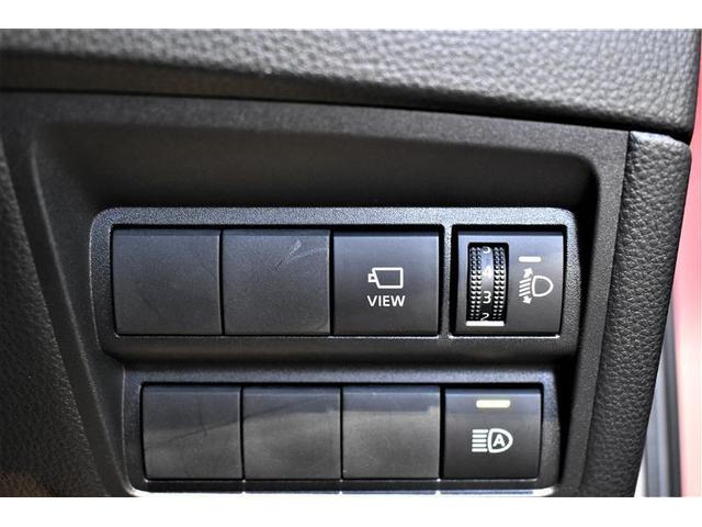 ヤリスクロス ハイブリッドG フルセグ ミュージックプレイヤー接続可 バックカメラ 衝突被害軽減システム ETC LEDヘッドランプ ワンオーナー 記録簿(17枚目)