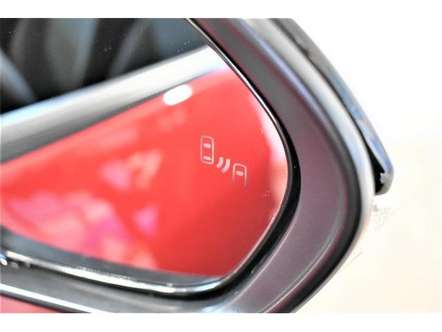 ヤリスクロス ハイブリッドG フルセグ ミュージックプレイヤー接続可 バックカメラ 衝突被害軽減システム ETC LEDヘッドランプ ワンオーナー 記録簿(19枚目)