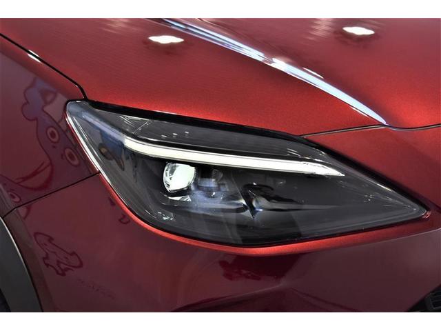 ヤリスクロス ハイブリッドG フルセグ ミュージックプレイヤー接続可 バックカメラ 衝突被害軽減システム ETC LEDヘッドランプ ワンオーナー 記録簿(20枚目)