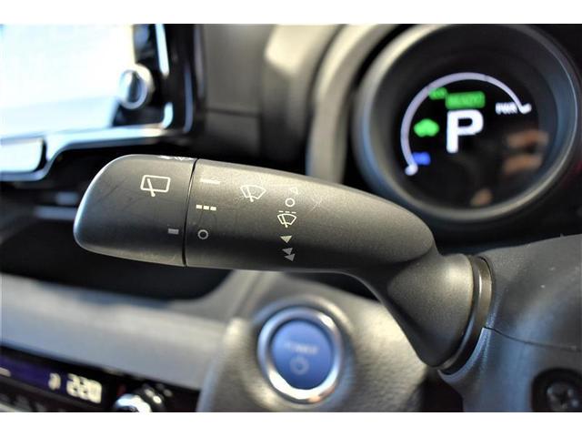 ヤリスクロス ハイブリッドG フルセグ ミュージックプレイヤー接続可 バックカメラ 衝突被害軽減システム ETC LEDヘッドランプ ワンオーナー 記録簿(28枚目)