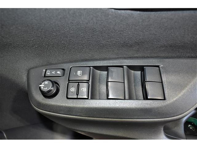 ヤリスクロス ハイブリッドG フルセグ ミュージックプレイヤー接続可 バックカメラ 衝突被害軽減システム ETC LEDヘッドランプ ワンオーナー 記録簿(30枚目)