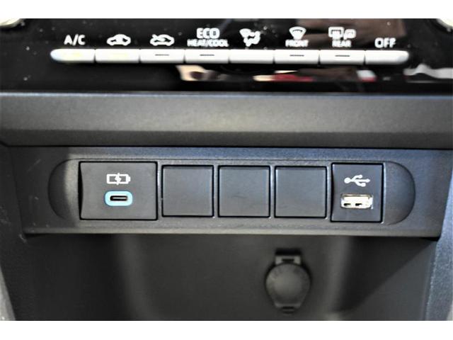 ヤリスクロス ハイブリッドG フルセグ ミュージックプレイヤー接続可 バックカメラ 衝突被害軽減システム ETC LEDヘッドランプ ワンオーナー 記録簿(31枚目)