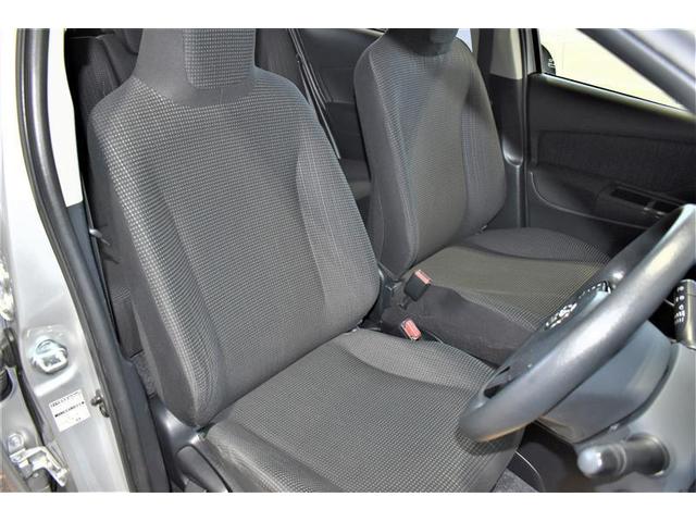 ヴィッツ F ワンセグ メモリーナビ ミュージックプレイヤー接続可 バックカメラ ETC ワンオーナー 記録簿 アイドリングストップ(12枚目)