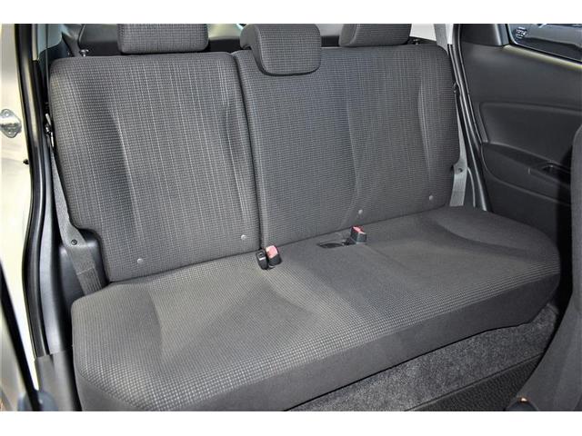 ヴィッツ F ワンセグ メモリーナビ ミュージックプレイヤー接続可 バックカメラ ETC ワンオーナー 記録簿 アイドリングストップ(13枚目)