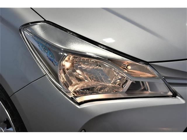 ヴィッツ F ワンセグ メモリーナビ ミュージックプレイヤー接続可 バックカメラ ETC ワンオーナー 記録簿 アイドリングストップ(20枚目)