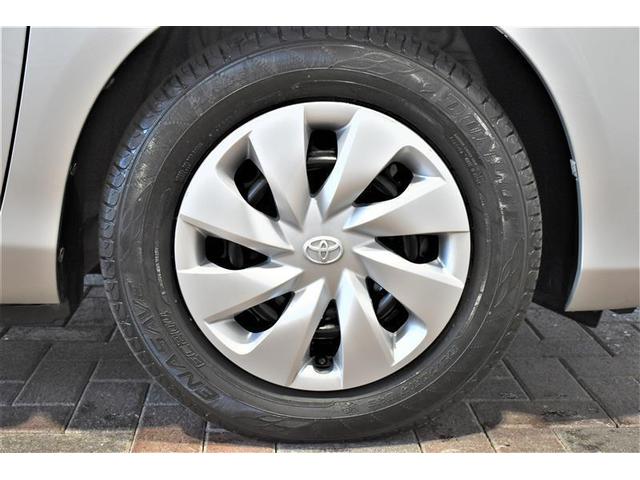 ヴィッツ F ワンセグ メモリーナビ ミュージックプレイヤー接続可 バックカメラ ETC ワンオーナー 記録簿 アイドリングストップ(21枚目)