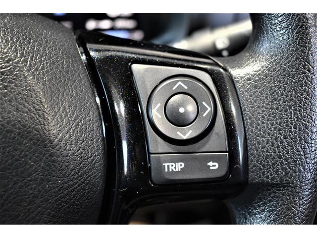 ヴィッツ F ワンセグ メモリーナビ ミュージックプレイヤー接続可 バックカメラ ETC ワンオーナー 記録簿 アイドリングストップ(26枚目)