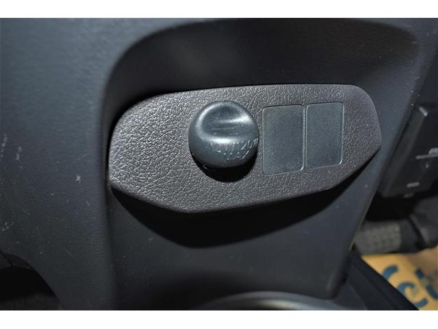 ヴィッツ F ワンセグ メモリーナビ ミュージックプレイヤー接続可 バックカメラ ETC ワンオーナー 記録簿 アイドリングストップ(30枚目)