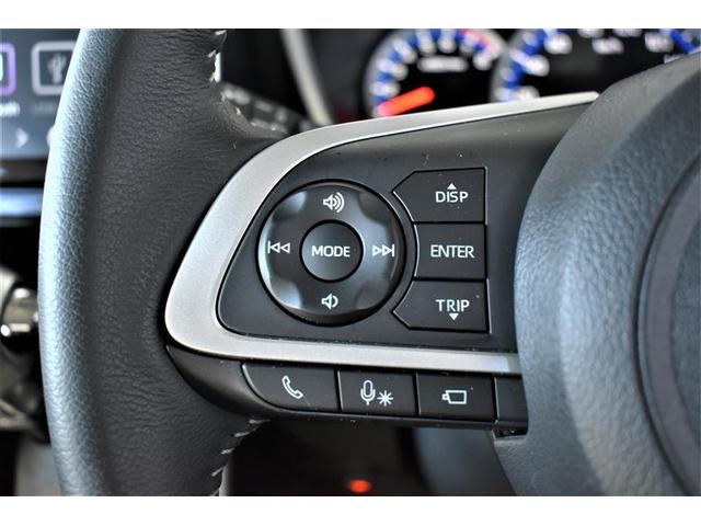 ルーミー カスタムG フルセグ ミュージックプレイヤー接続可 バックカメラ 衝突被害軽減システム 両側電動スライド LEDヘッドランプ ワンオーナー 記録簿 アイドリングストップ(31枚目)