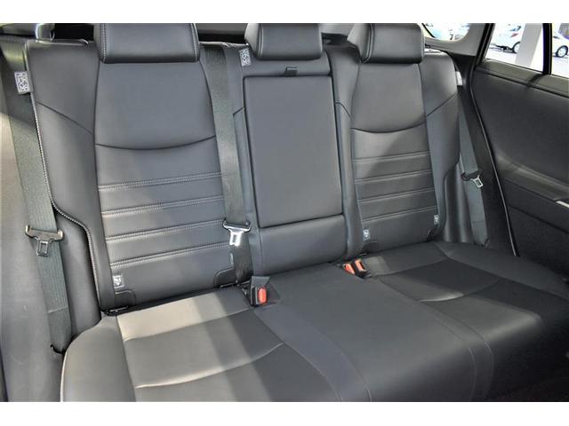RAV4 G Zパッケージ 4WD フルセグ メモリーナビ DVD再生 ミュージックプレイヤー接続可 バックカメラ 衝突被害軽減システム ETC ドラレコ LEDヘッドランプ ワンオーナー フルエアロ(15枚目)