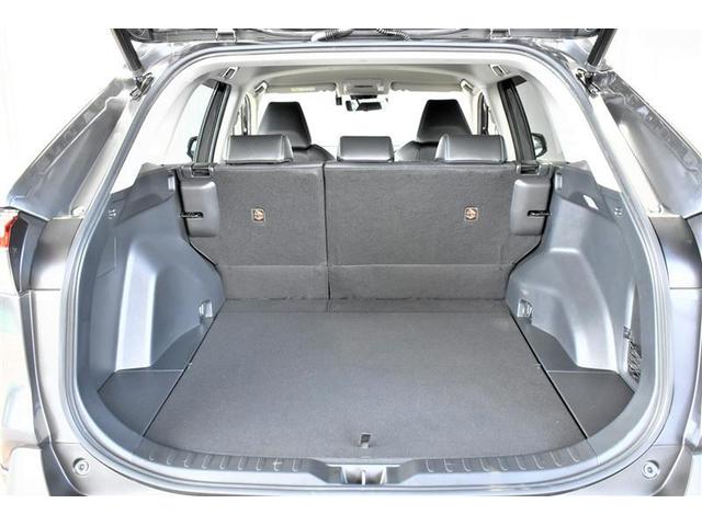 RAV4 G Zパッケージ 4WD フルセグ メモリーナビ DVD再生 ミュージックプレイヤー接続可 バックカメラ 衝突被害軽減システム ETC ドラレコ LEDヘッドランプ ワンオーナー フルエアロ(16枚目)
