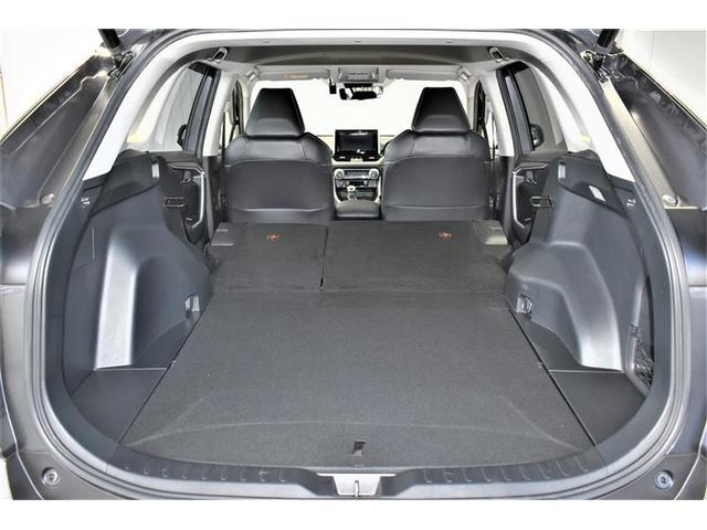 RAV4 G Zパッケージ 4WD フルセグ メモリーナビ DVD再生 ミュージックプレイヤー接続可 バックカメラ 衝突被害軽減システム ETC ドラレコ LEDヘッドランプ ワンオーナー フルエアロ(17枚目)