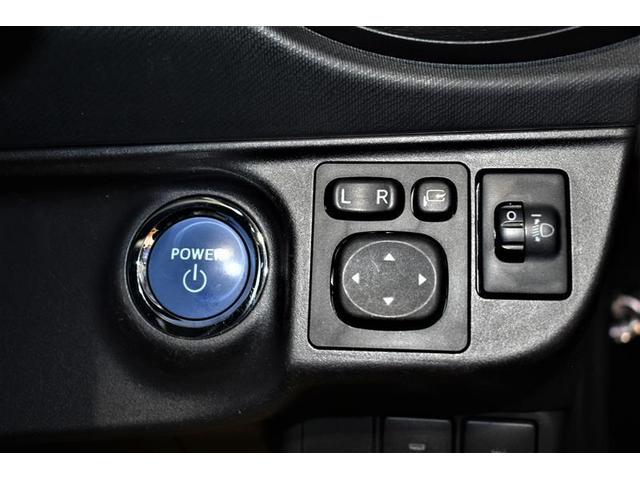 アクア Ｓ　ワンセグ　メモリーナビ　ミュージックプレイヤー接続可　バックカメラ　記録簿（25枚目）