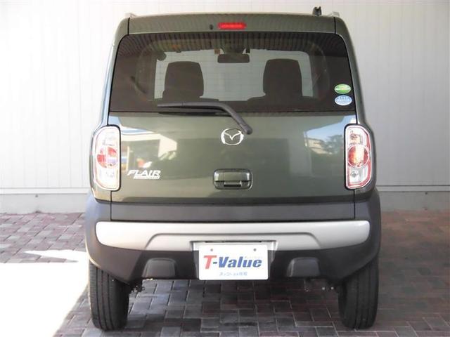XS イクリプスHDDナビ フルセグTV ETC HID(5枚目)