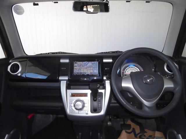 XS イクリプスHDDナビ フルセグTV ETC HID(6枚目)