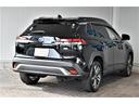 カローラクロス ハイブリッド Z 革シート ミュージックプレイヤー接続可 バックカメラ 衝突被害軽減システム ETC LEDヘッドランプ ワンオーナー 記録簿(4枚目)