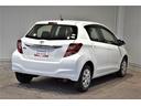 ヴィッツ F Mパッケージ ミュージックプレイヤー接続可 ETC ワンオーナー 記録簿 中古車画像_4
