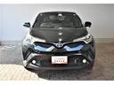 C-HR G LEDエディション フルセグ メモリーナビ DVD再生 ミュージックプレイヤー接続可 バックカメラ 衝突被害軽減システム ETC LEDヘッドランプ ワンオーナー 記録簿 中古車画像_2