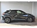 C-HR G LEDエディション フルセグ メモリーナビ DVD再生 ミュージックプレイヤー接続可 バックカメラ 衝突被害軽減システム ETC LEDヘッドランプ ワンオーナー 記録簿 中古車画像_3